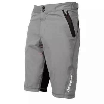 Шорты Fasthouse Crossline 2, серый