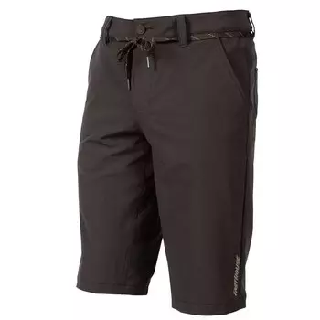 Шорты Fasthouse Kicker, черный