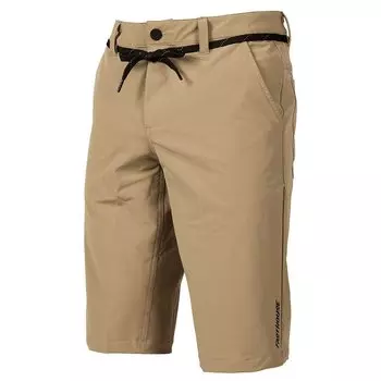 Шорты Fasthouse Kicker, зеленый