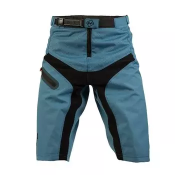 Шорты Fasthouse Ripper Race, синий