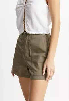 Шорты FATIGUE Rhythm, зеленый