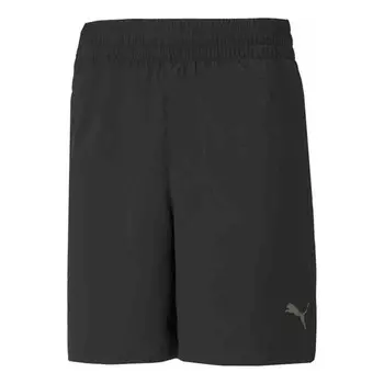 Шорты favourite blaster 7" men's training shorts 'black' Puma, черный