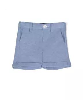 Шорты Fay, синий