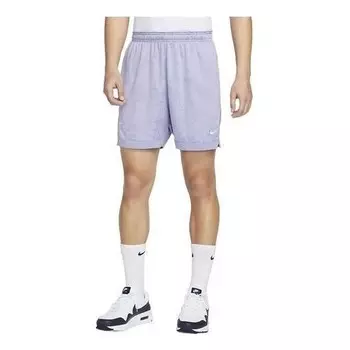 Шорты fc 5 дюймов шорты Nike, фиолетовый