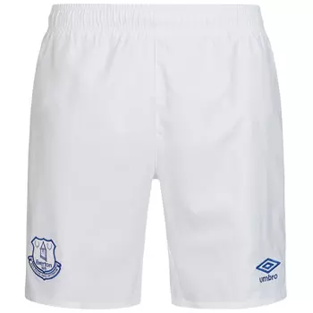Шорты FC Everton Umbro Children's Home