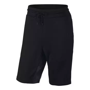 Шорты fc libero шорты Nike, черный