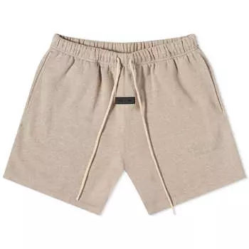 Шорты Fear Of God Essentials, бежевый