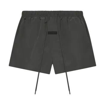 Шорты Fear Of God Essentials Fear of God Essentials Running 'Ink', черный