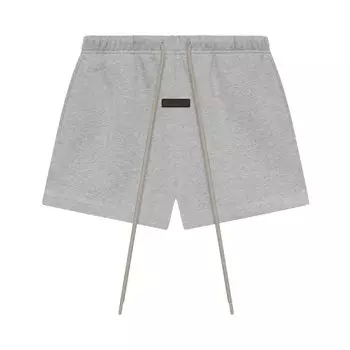 Шорты Fear Of God Essentials Fear of God Essentials Running Short, серый