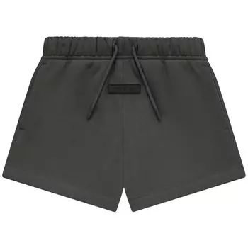 Шорты Fear of God Essentials Kids Running Short, цвет Ink