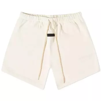 Шорты Fear Of God Essentials, кремовый