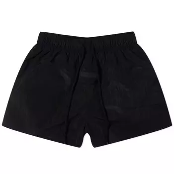 Шорты Fear of God ESSENTIALS Running, черный