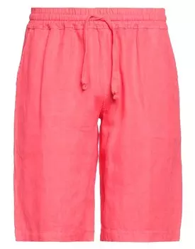Шорты Fedeli, коралл