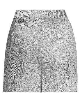 Шорты Federica Tosi, белый