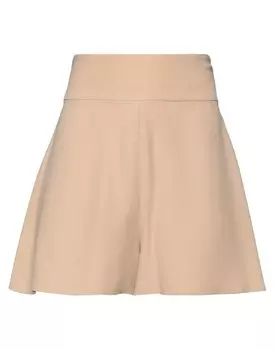 Шорты Federica Tosi, бежевый