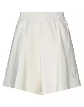 Шорты Federica Tosi, слоновая кость