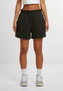 Шорты FELICIOUS, черный