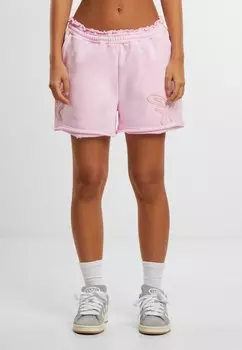 Шорты FELICIOUS, розовый