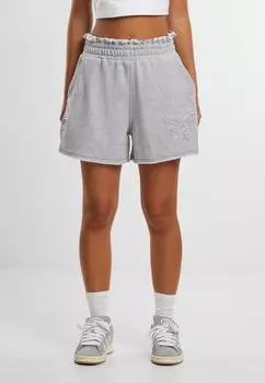 Шорты FELICIOUS, серый