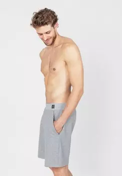 Шорты FELIX Erlich Textil, светло-серый