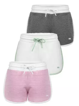 Шорты Felix Hardy, черный