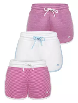 Шорты Felix Hardy, фуксия