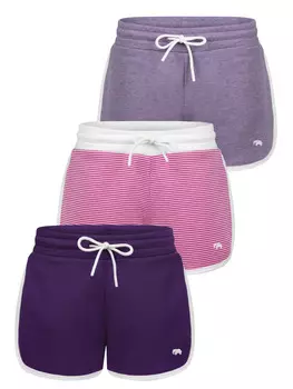 Шорты Felix Hardy, фуксия