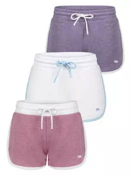 Шорты Felix Hardy, красный