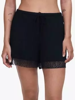 Шорты Femilet Jazz Lounge, черные