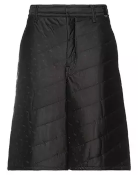 Шорты Fendi, черный