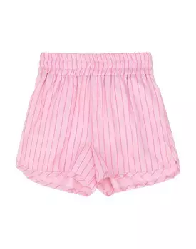 Шорты Fendi, розовый