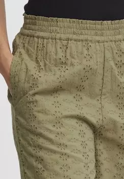 Шорты FENNI b.young, цвет Evergreen