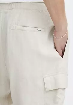 Шорты Ferris Solid, овсяные