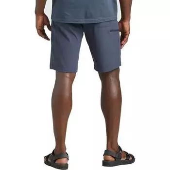 Шорты Ferrosi 10 дюймов мужские Outdoor Research, темно-синий