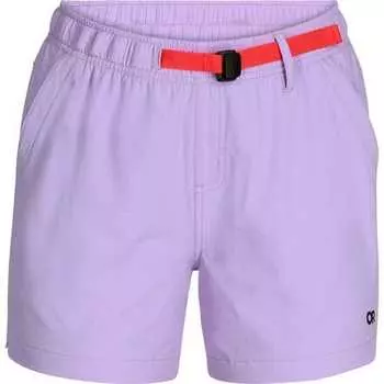 Шорты Ferrosi 5 дюймов - женские Outdoor Research, лаванда