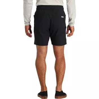 Шорты Ferrosi 7 дюймов мужские Outdoor Research, черный