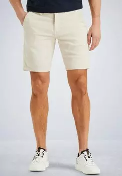 Шорты FIBERSTAR PME Legend, белый