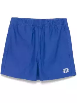 Шорты Field BODE, синий