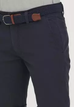 Шорты Figno INDICODE JEANS, темно-синие