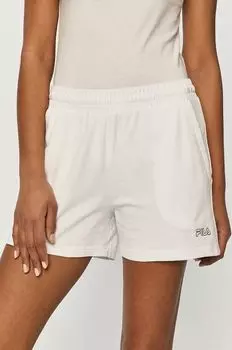 Шорты Fila, белый