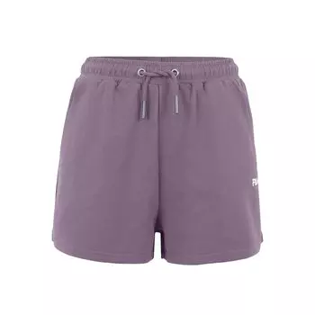 Шорты Fila Brandenburg Sweat, фиолетовый