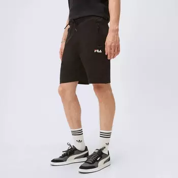 Шорты Fila Bruno, черный