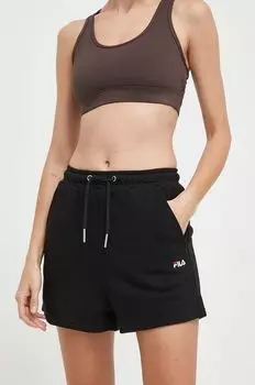 Шорты Fila, черный