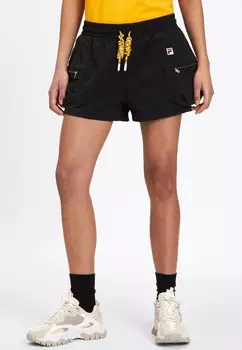 Шорты Fila, черный