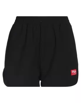 Шорты Fila, черный