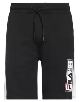Шорты Fila, черный