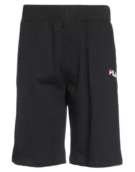 Шорты Fila, черный