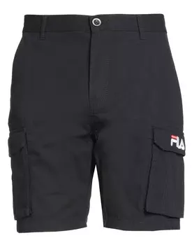 Шорты Fila, черный