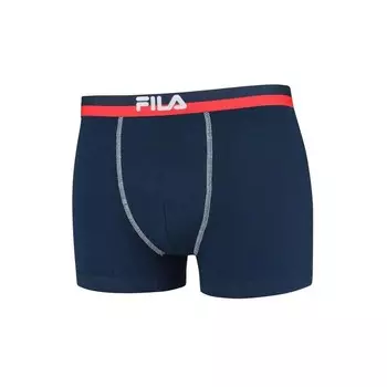 Шорты Fila, цвет blau/aquamarin