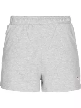 Шорты Fila, цвет light grey melange